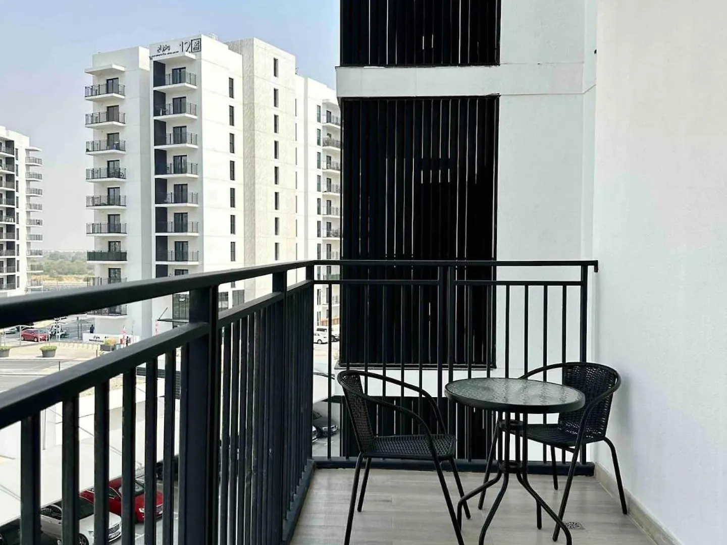Holiday home Yas Beach & Ferrari World 1Br Waterfront Gym Abu Dhabi United Arab Emirates