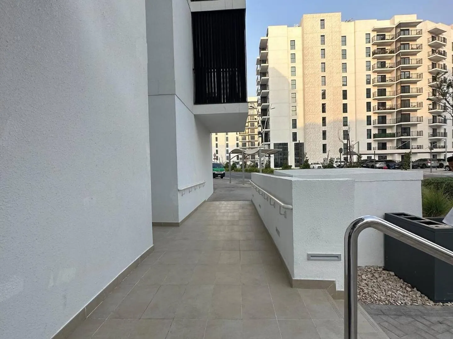Holiday home Yas Beach & Ferrari World 1Br Waterfront Gym Abu Dhabi United Arab Emirates