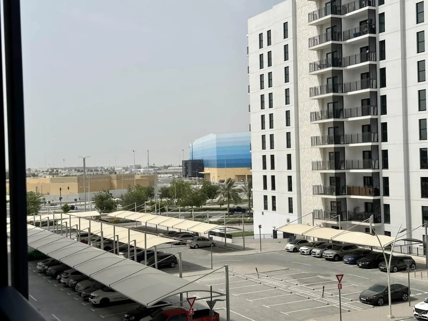 Yas Beach & Ferrari World 1Br Waterfront Gym Abu Dzabi Egyesült Arab Emírségek